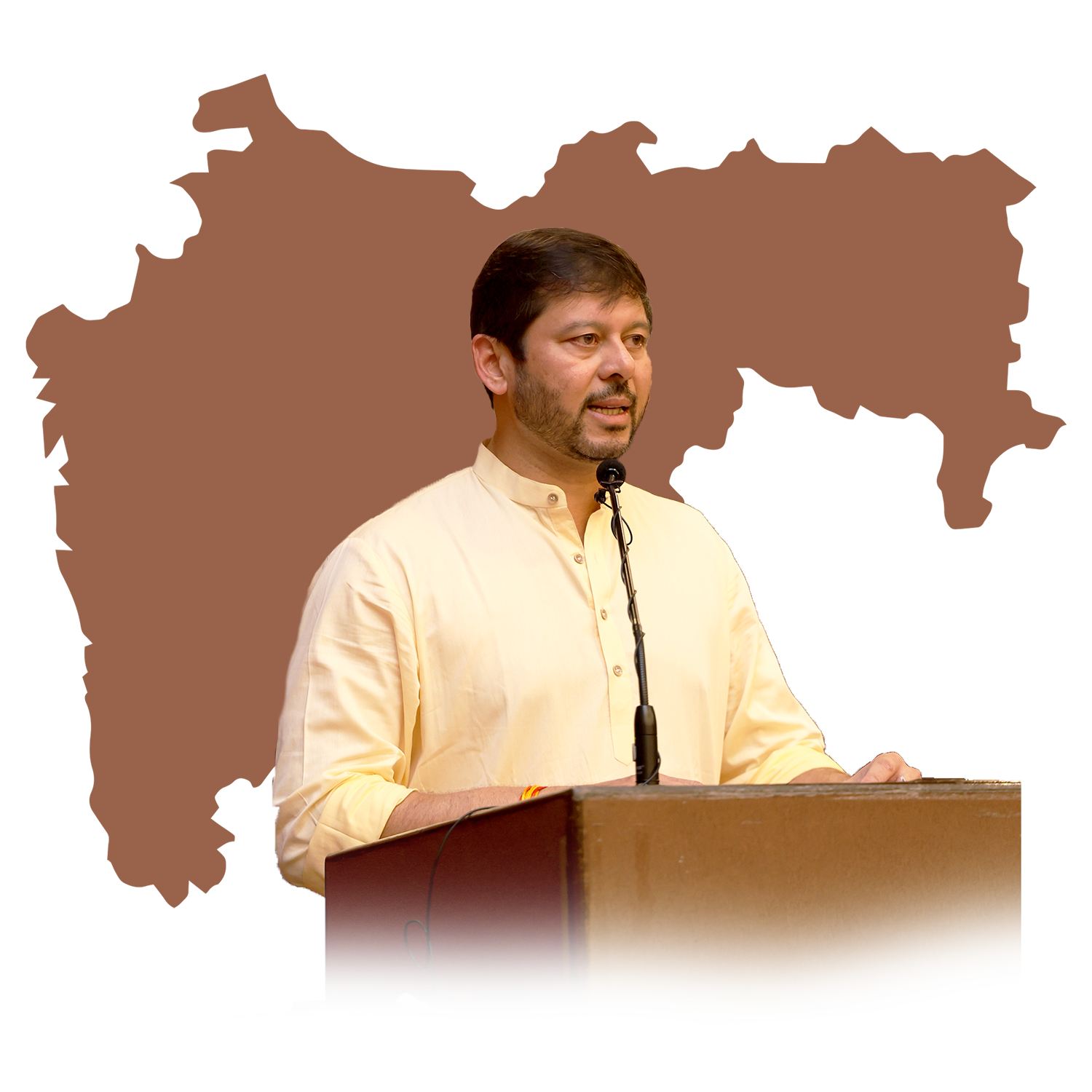 Rohit Tilak, About Rohit Tilak